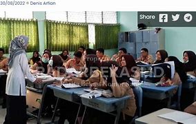 Image result for SMAN 22 Bekasi