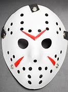 Image result for Jason Voorhees Mask Fvj