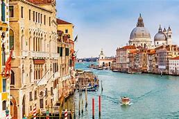 Image result for Grand Canal Venice Walk Map