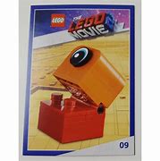 Image result for LEGO Movie Duplo Aliens