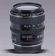 Image result for Canon 28-105 Lens