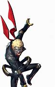 Image result for Ryuji P5