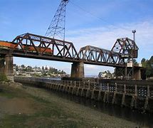 Image result for BNSF Bridge