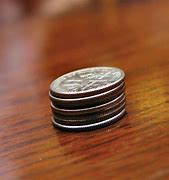 Image result for Dimes Stack