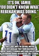 Image result for Wayne Rooney Meme