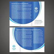 Image result for Brochure Folder Design