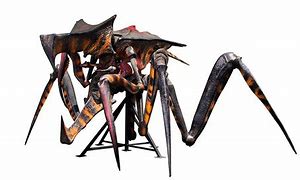 Image result for Starship Troopers Warrior Bug