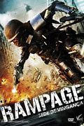 Image result for Rampage 2 Cast