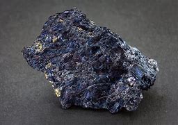 Image result for Copper Sulfide Ore