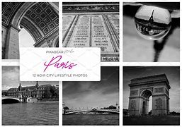 Image result for Noir Paris Shirt