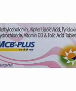 Image result for MCB Plus Bok