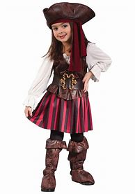 Image result for Pirate Girl Kid