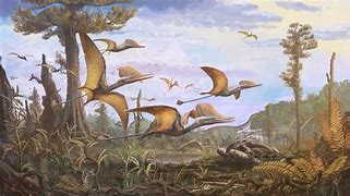 Image result for Alaska Pterosaur