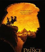 Image result for Prince of Egypt Spider-Man