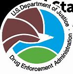 Image result for Drug Enforcement Administration Logo