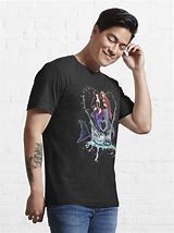 Image result for Barracuda Heart T-Shirt