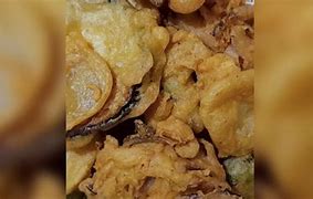 Image result for Veggie Pakoda