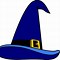 Image result for Dnd Wizard Hat