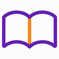 Image result for Lessons Book Icon