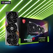 Image result for Gaming X Trio 4090 RGB