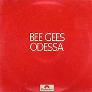 Image result for Odessa Bee Gees