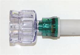 Image result for Vial Access Needle