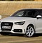 Image result for Audi A1 Sportback S-Line