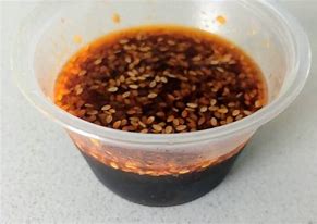 Image result for Yaki Tare Sauce