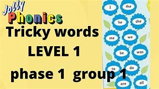 Image result for Jolly Phonics Word Box