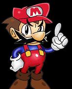 Image result for Sonic Mario Art Style