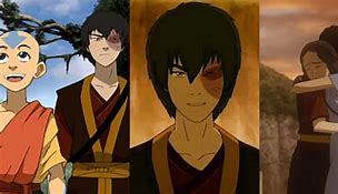 Image result for Zuko Team Avatar