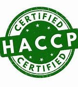 Image result for Logo HACCP GMP