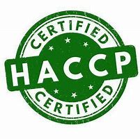 Image result for HACCP Logo with Ribbon