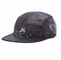 Image result for Nike SB 5 Panel Hat