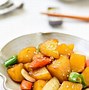 Image result for Korean Restaurant Side Dishes