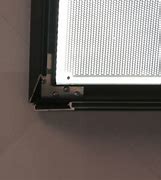 Image result for LED Snap Frame