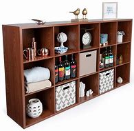 Image result for Cube Style Storage Units