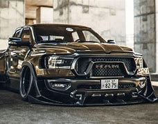 Image result for 96 Dodge Ram 1500 Slammed