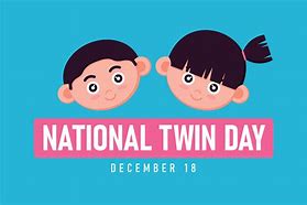 Image result for Twin Day Fun