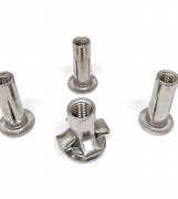 Image result for Rivet Nut Medidas