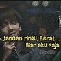 Image result for Kata Romantis Dilan Kambar