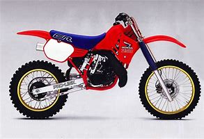 Image result for Cool Dirt Bikes Yamaha