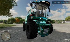 Image result for Krone FS 22