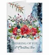 Image result for Sympathy Christmas Cards