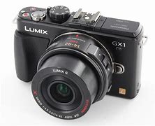 Image result for GX 1