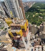 Image result for Central Park Tower From Ground