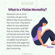 Image result for Popular Characters with Victim Mentality