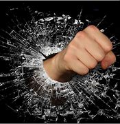 Image result for Breaking Glass Scenes