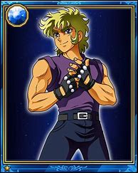 Image result for Jabu Saint Seiya