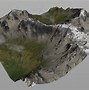 Image result for Terrain Heightmap JPEG